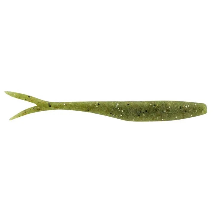 Fishing Lures for Walleye-Berkley PB MaxScent Flatnose