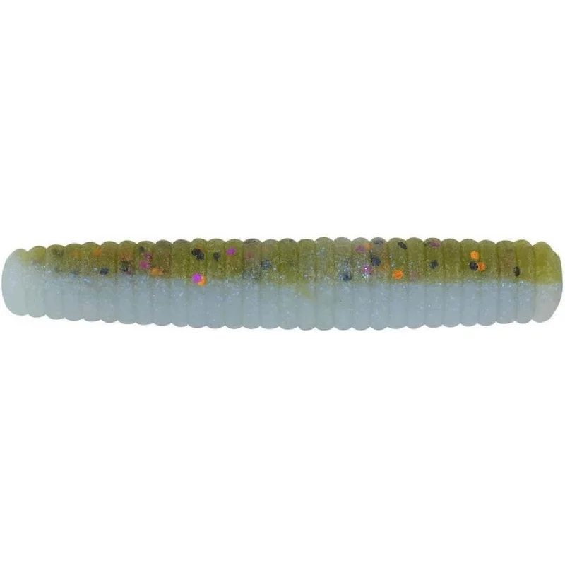 Weighted Lures-Berkley PowerBait MaxScent Lil' General