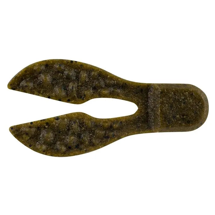 Streamer Lures-Berkley PB MaxScent Meaty Ch