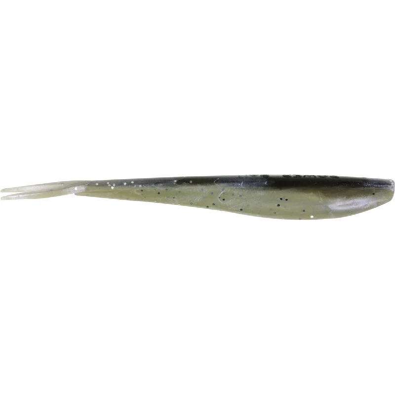 Hybrid Lures-Berkley PowerBait Minnow