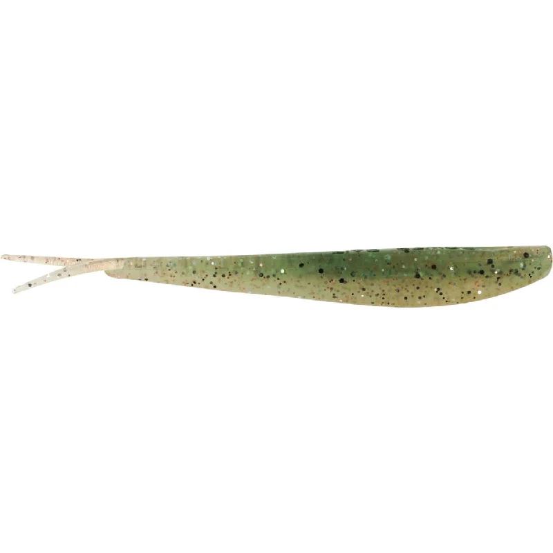 Emerald Shiner