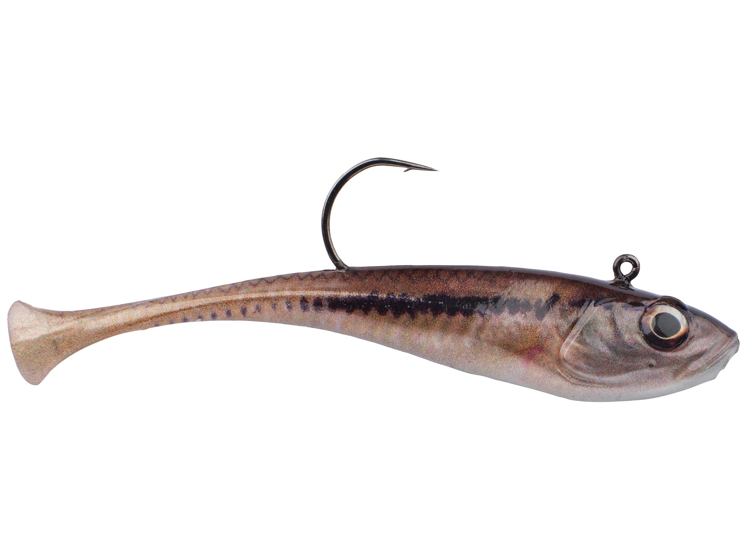 Saltwater Crankbait Lures-Berkley Powerbait Original Switch