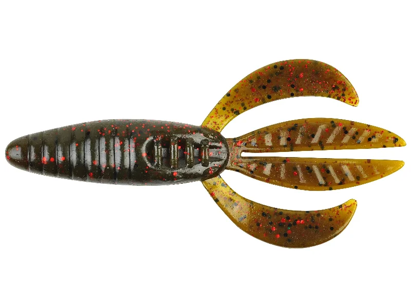 Fishing Lures for Perch-Berkley PowerBait Pit Boss