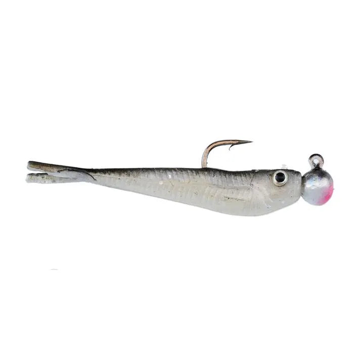 Realistic Lures-Berkley Powerbait Power Minnow