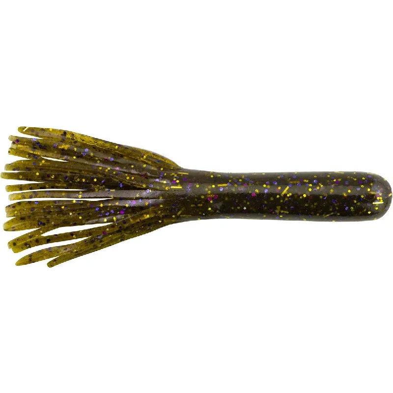 Scented Fishing Lures-Berkley PowerBait Power Tube