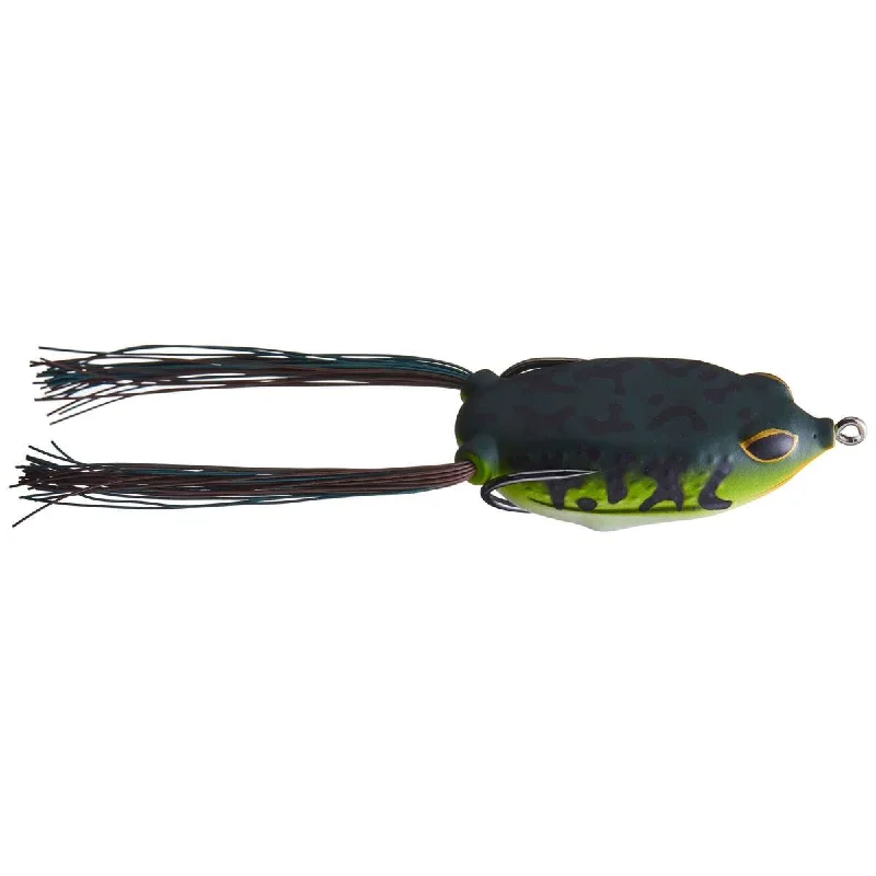 Unique Color Lures-Berkley Swamp Lord