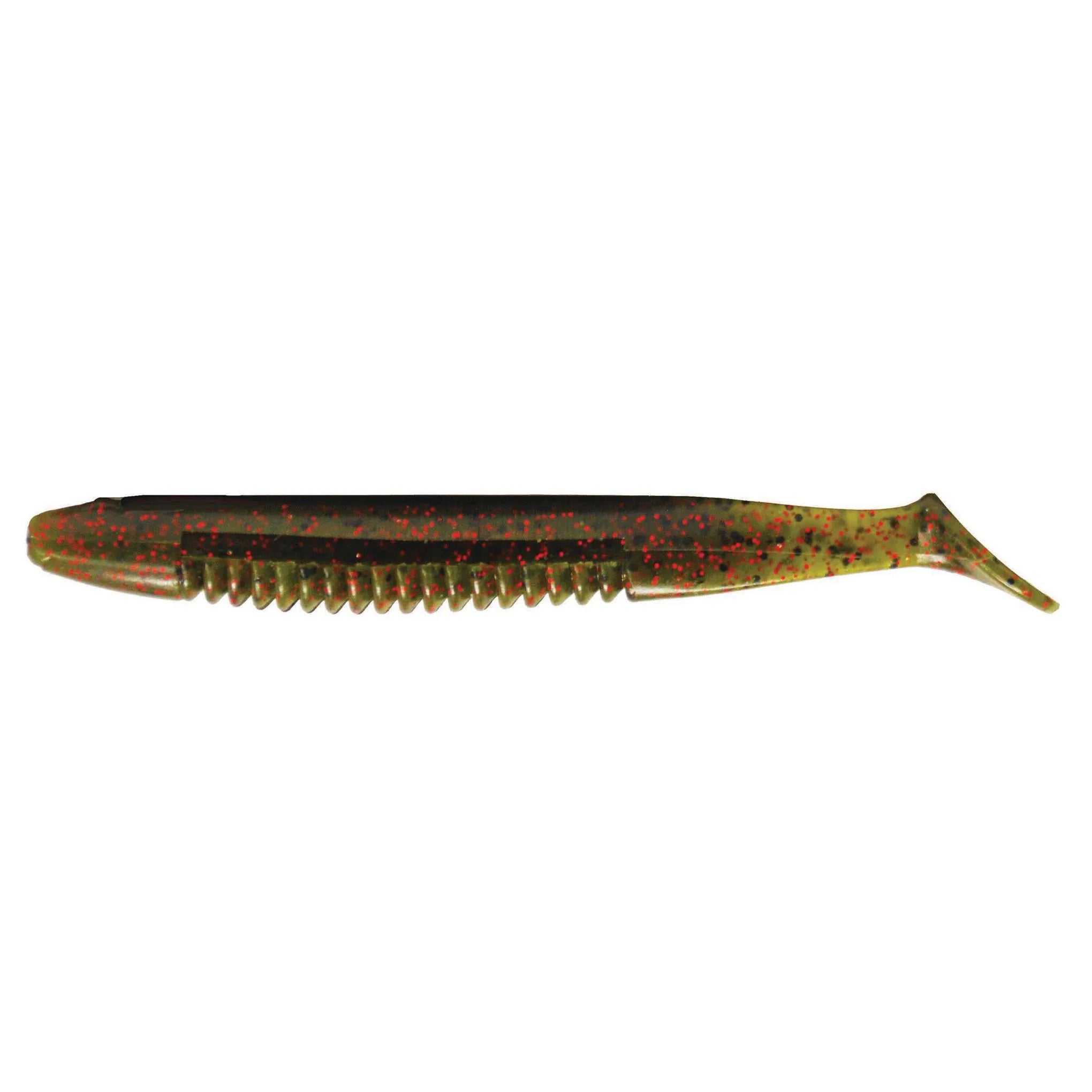 Big Game Lures-Big Bite Cane Thumper 5''