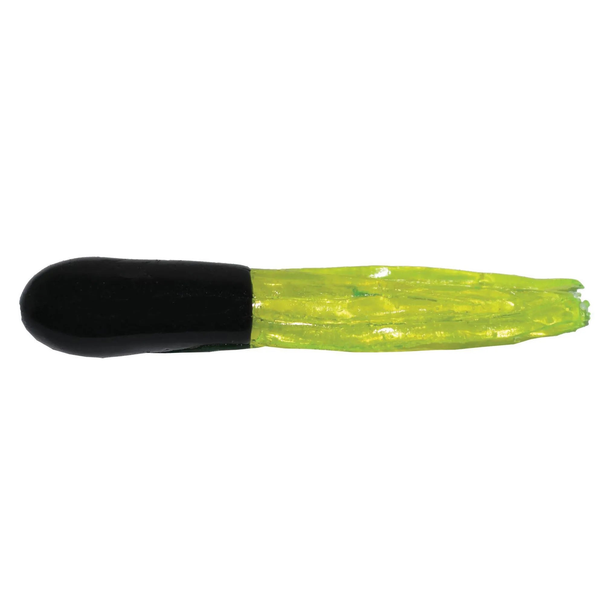 Shrimp Imitation Lures-Big Bite Crappie Tube