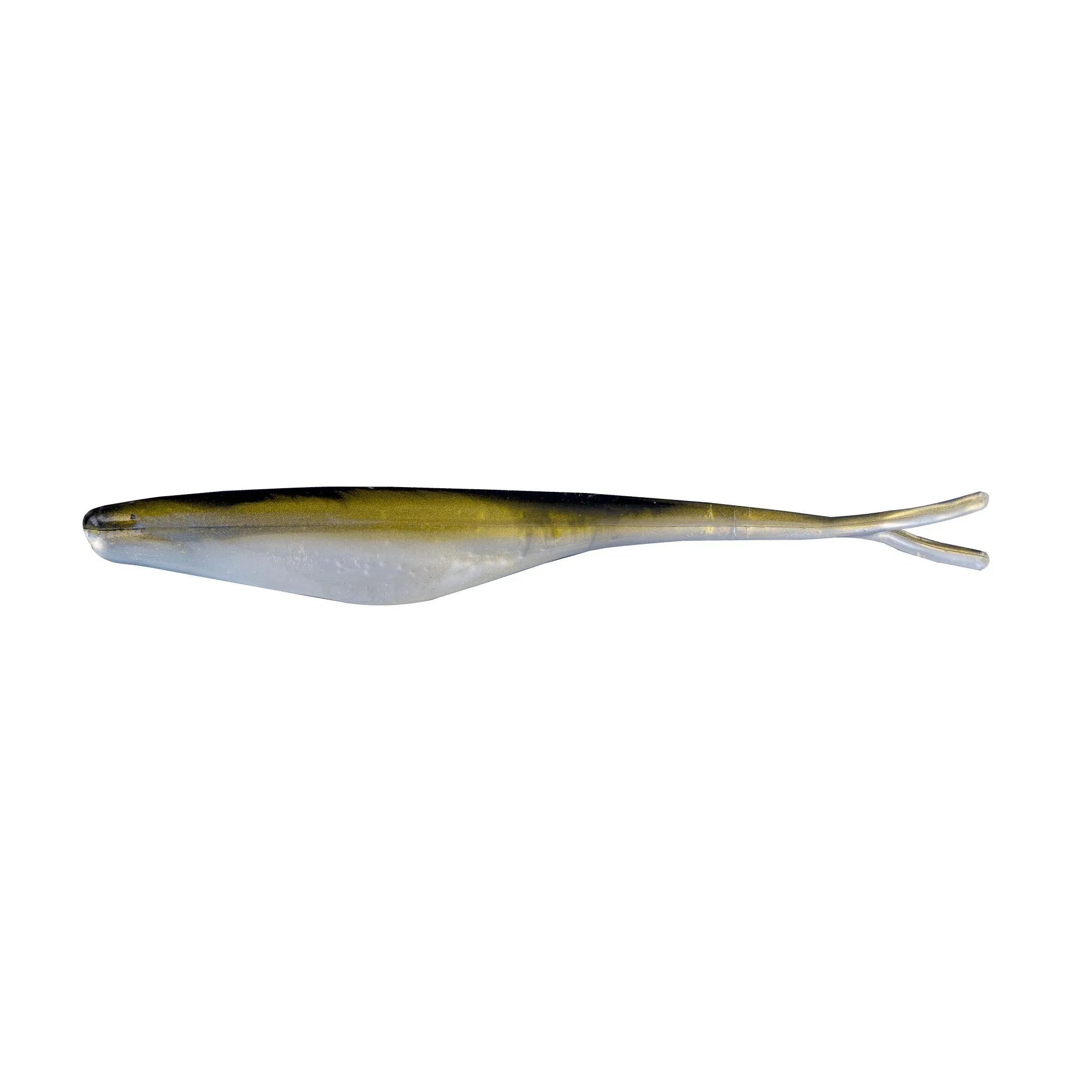 Lures for Saltwater Fishing-Big Bite Baits Jerk Minnow