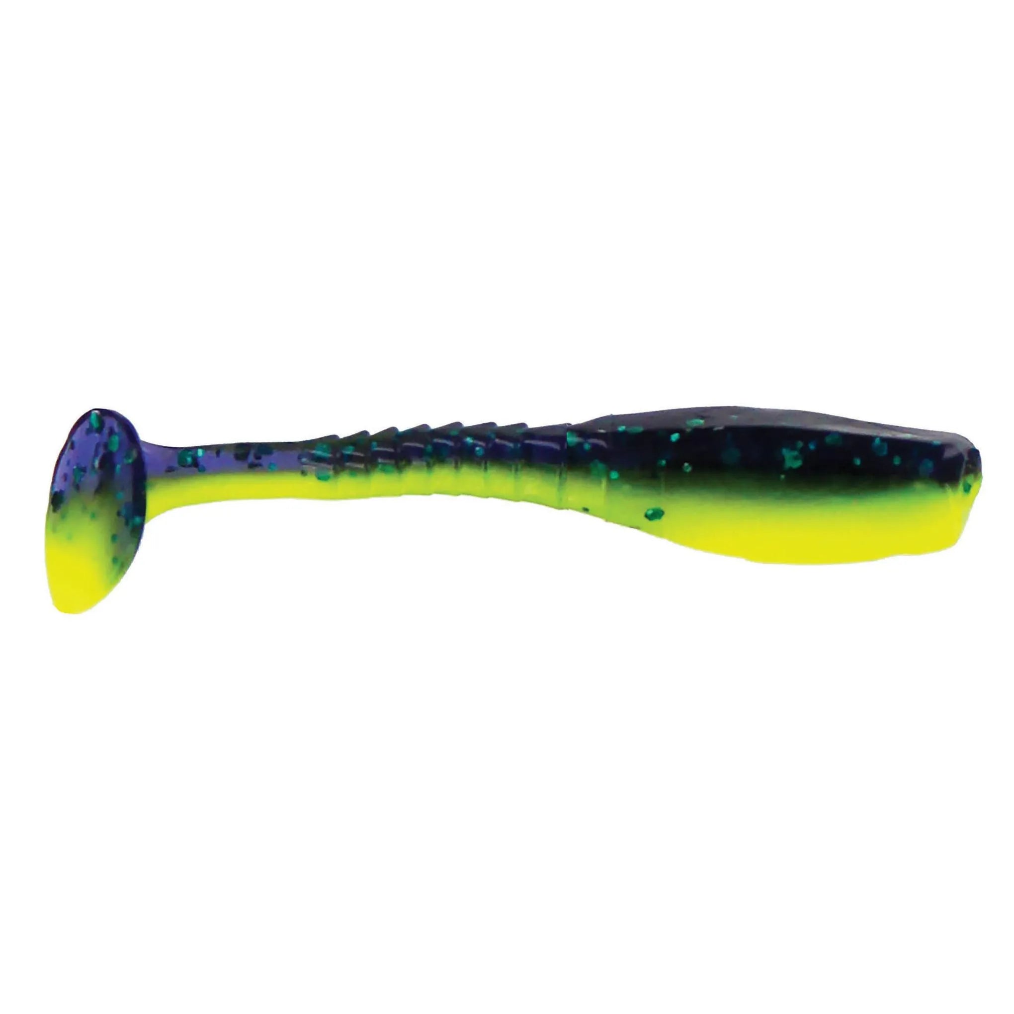 Scented Fishing Lures-Big Bite Swimming Crappie Minnr'