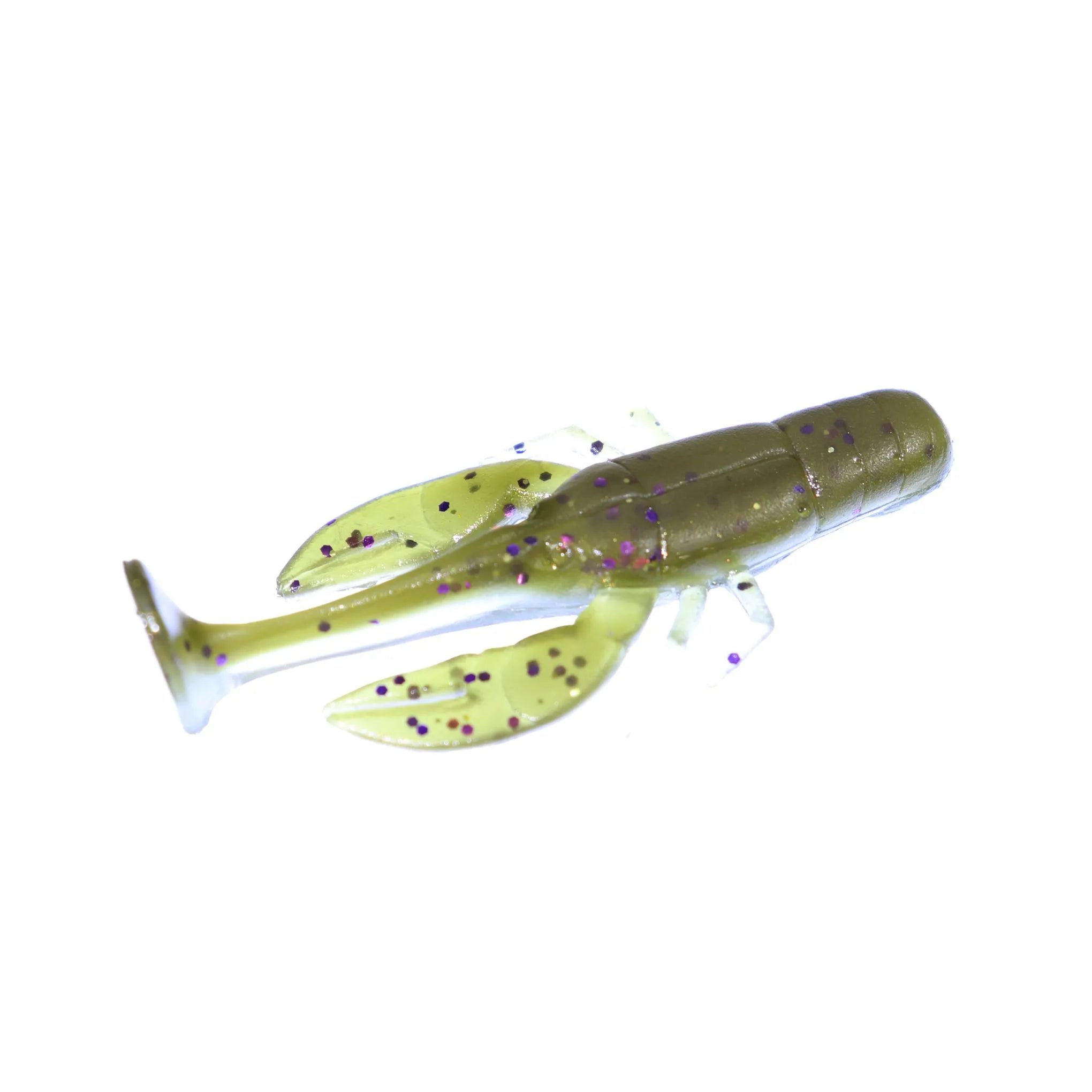 Topwater Frog Lures-Big Joshy Craw