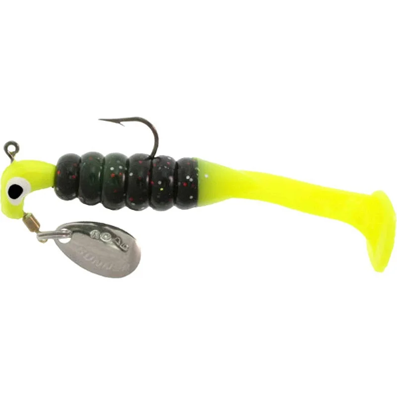 Multi-Purpose Lures-Blakemore Team Crappie Slab Dragger