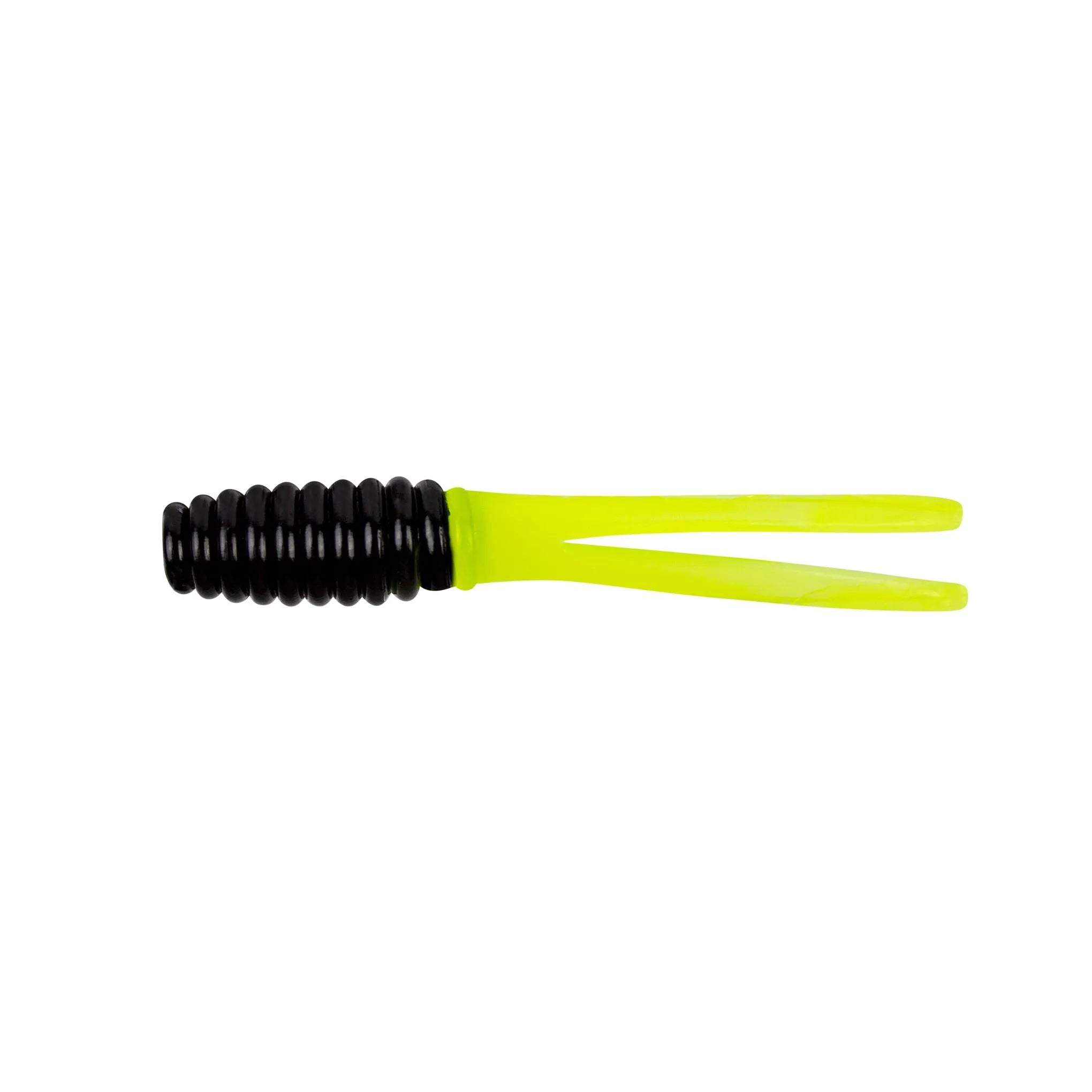 Weighted Worm Lures-Bobby Garland Mind'r 2.25''