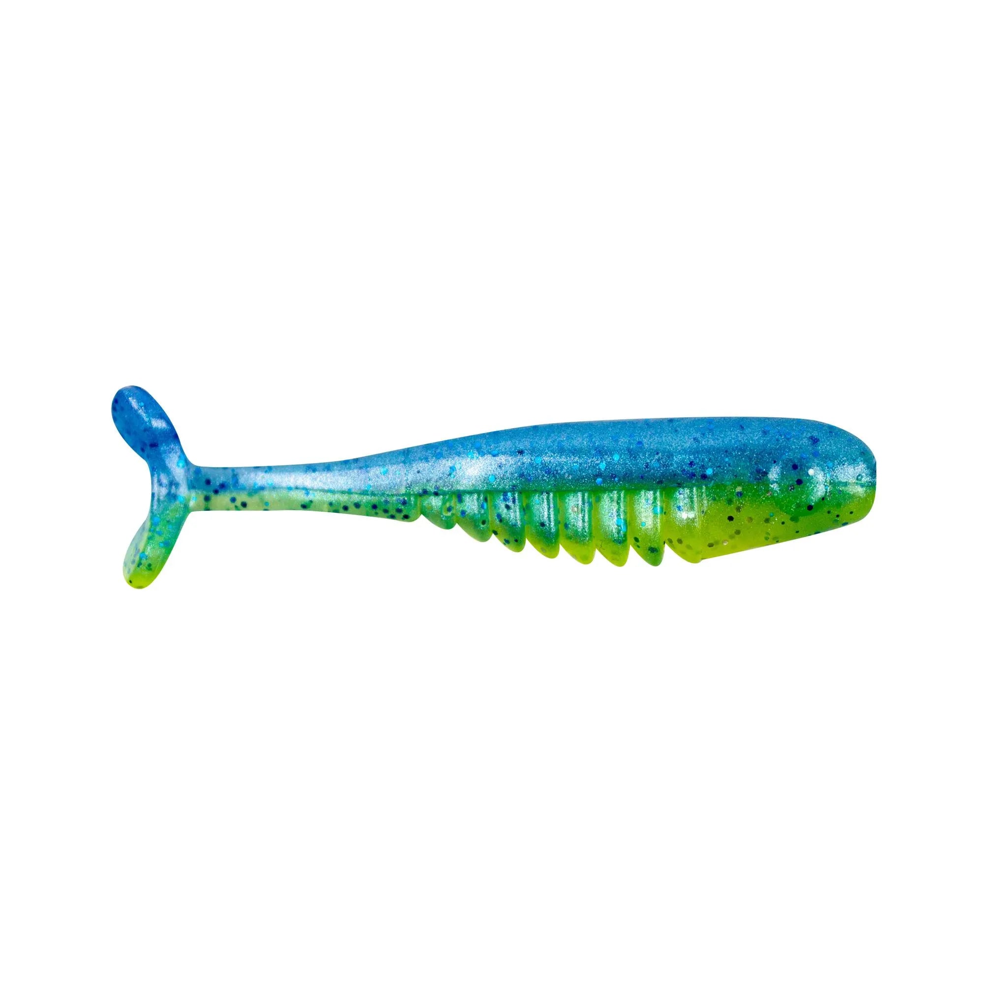 Small Jigging Lures-Bobby Garland Itty Bit Slab Hunt'R