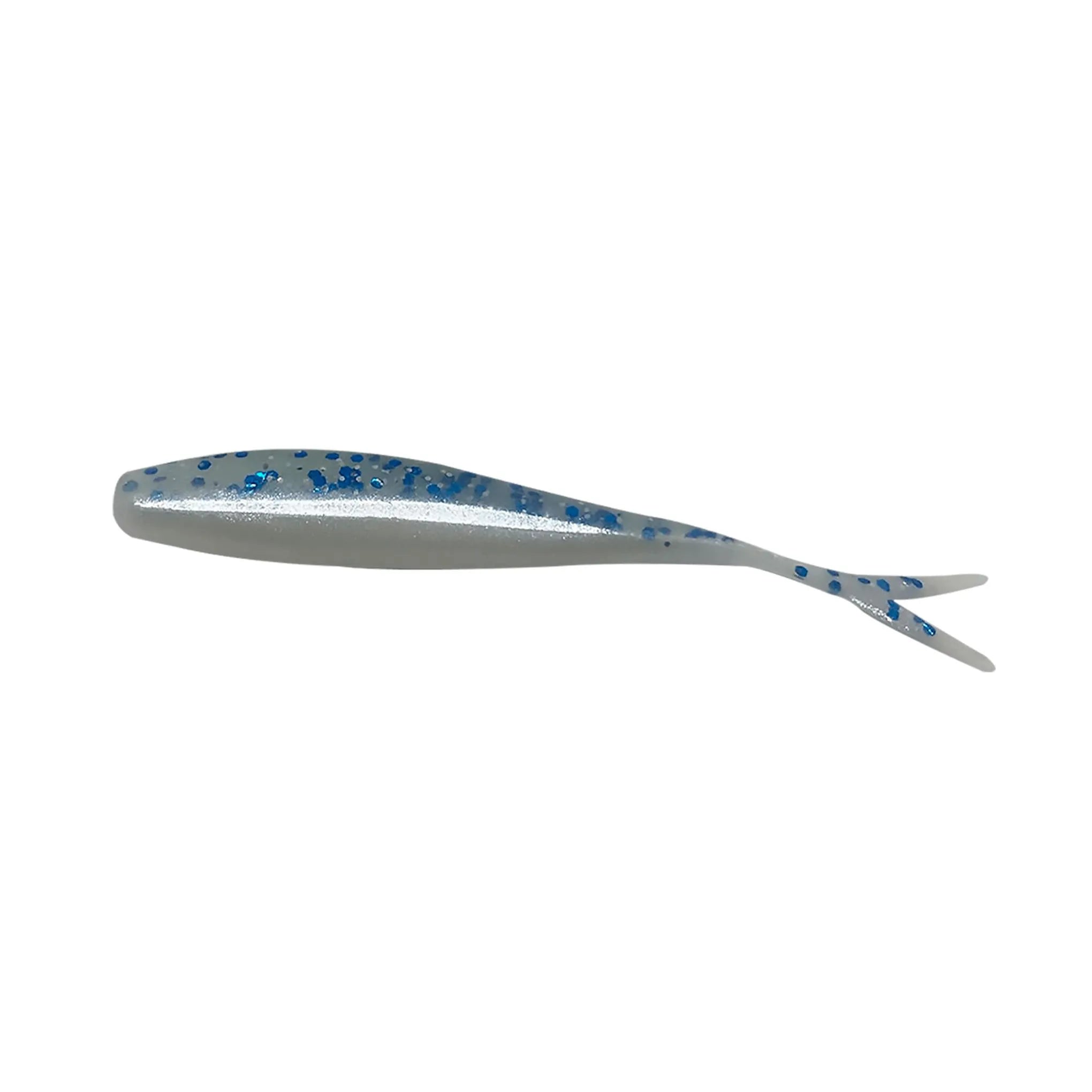 Custom Fishing Lures-Bonehead Minnow