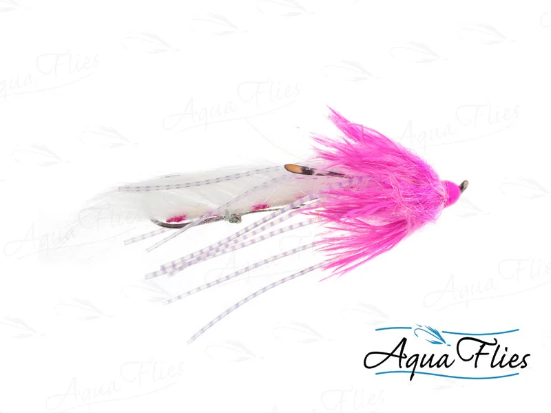 Caddis Flies-Aqua Flies Mini Dirty Hoh