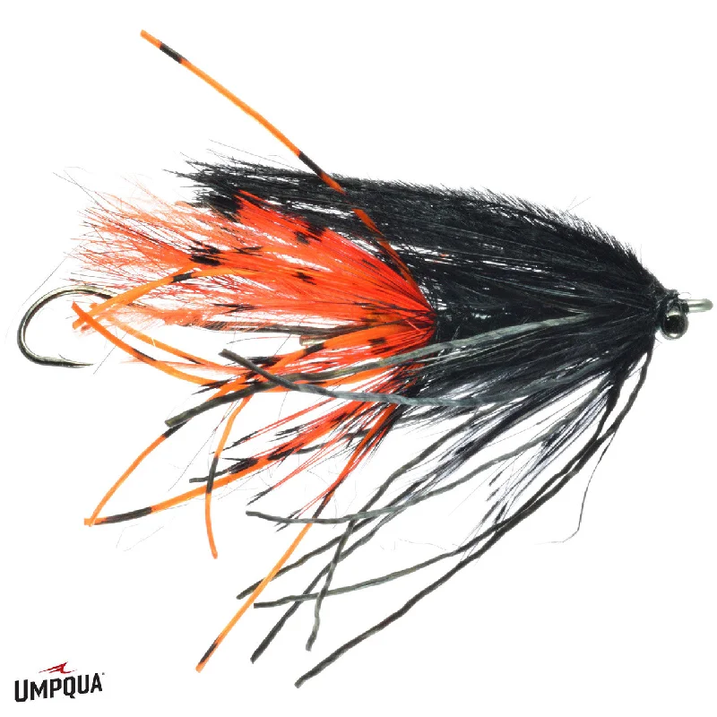 Dry Fly Patterns-Silvey's Mini Extractor