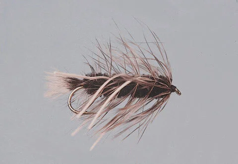 Trout Flies-Rainy's Yuk Bug