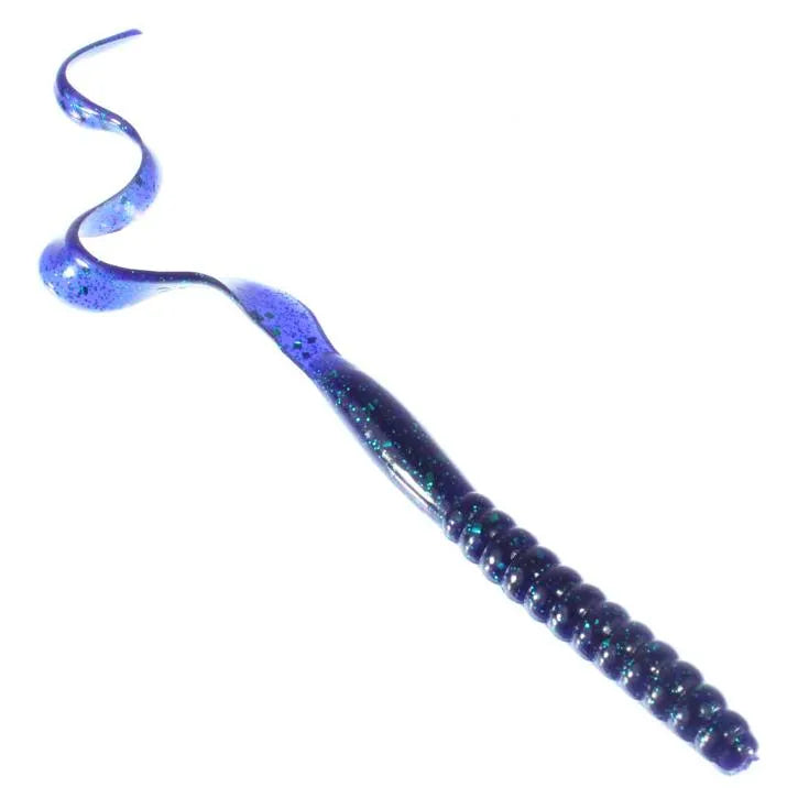 Bite Triggering Lures-Culprit Original Worm