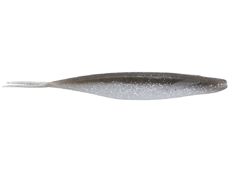 Freshwater Soft Lures-Deps Heavy Weight Sakamatashad