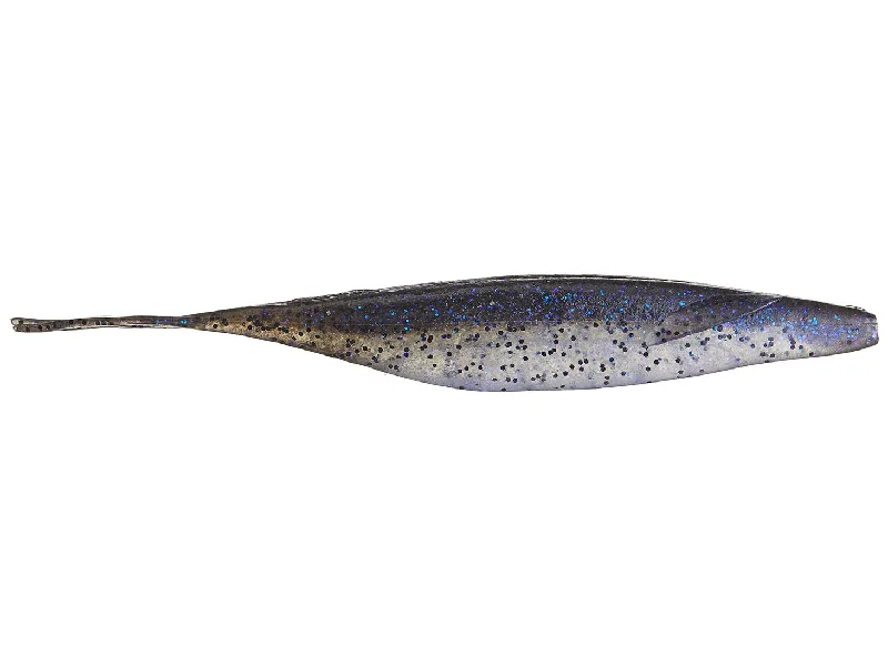 Electric Shad #140