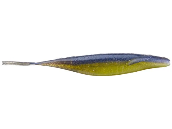 Fishing Lures for Perch-Deps Sakamatashad 4"