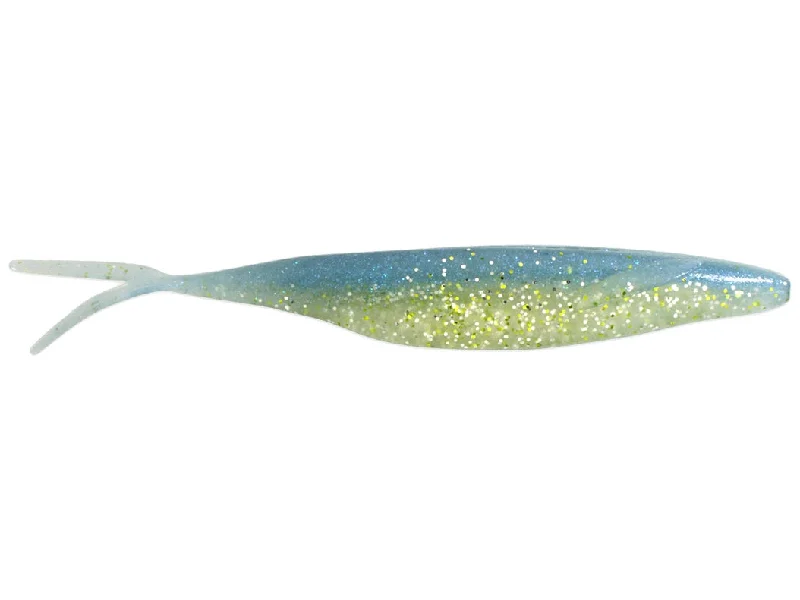 Reservoir Shad #129