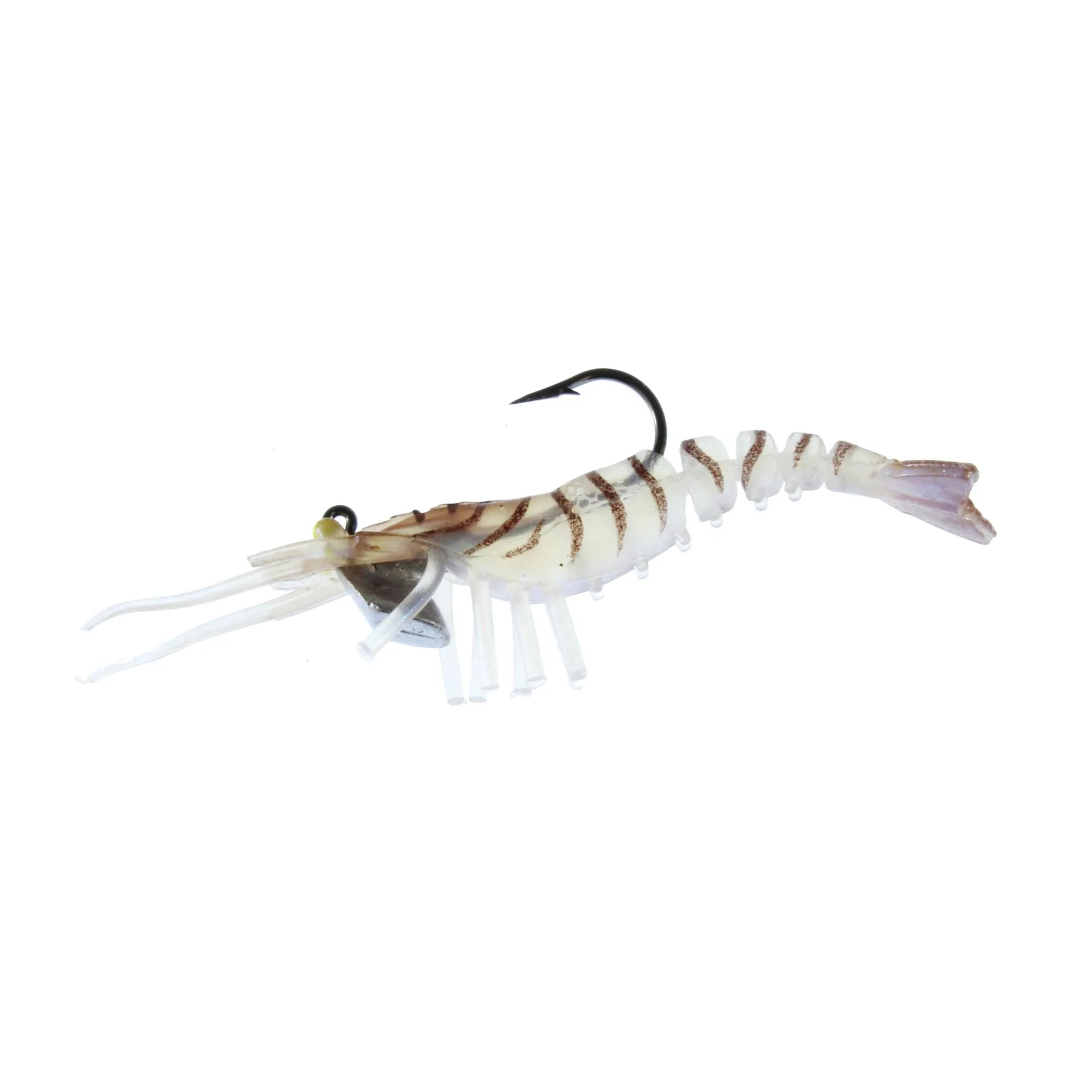 Deep Diving Lures-Egret Saltwater Vudu Shrimp