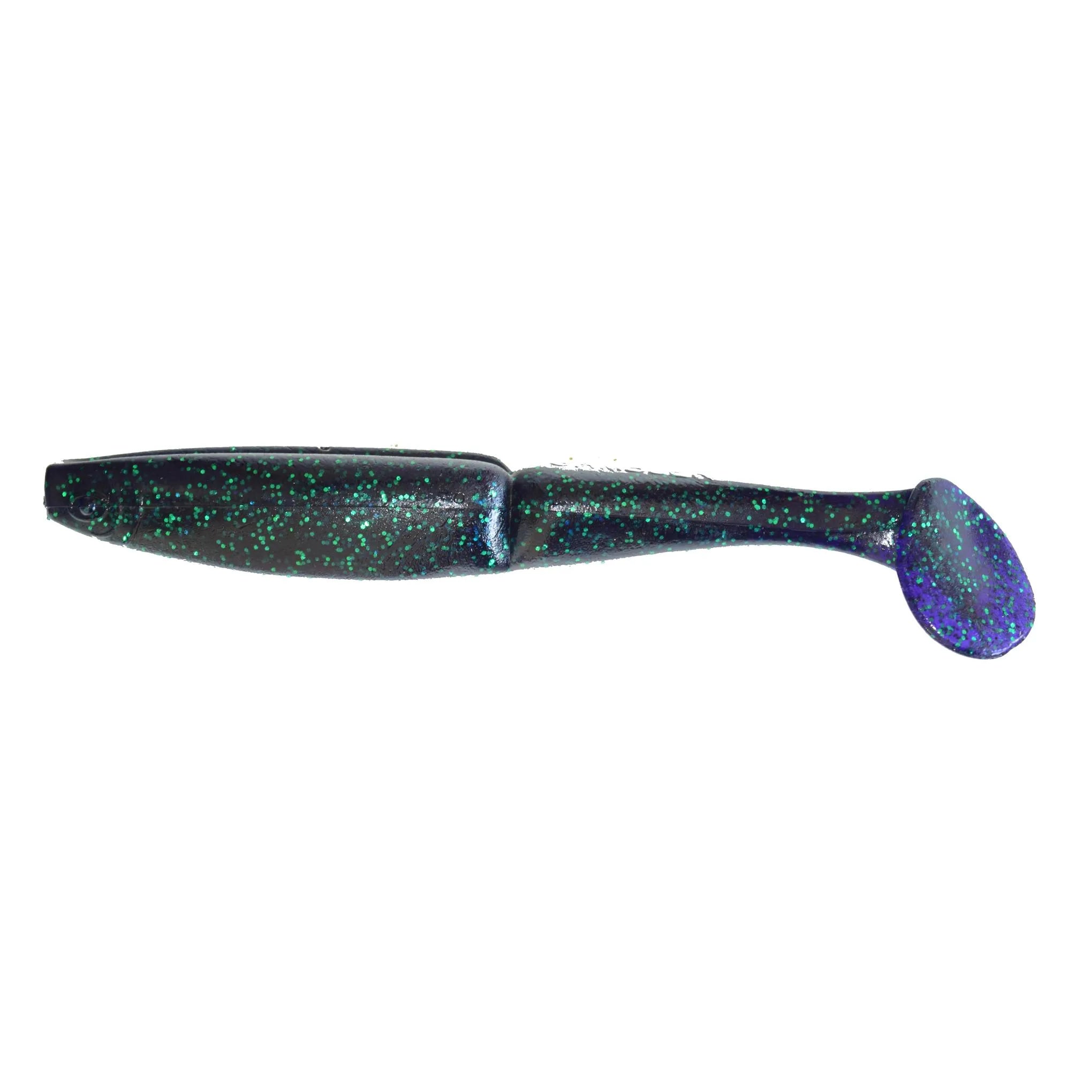 Glow-in-the-Dark Lures-Gambler Big EZ