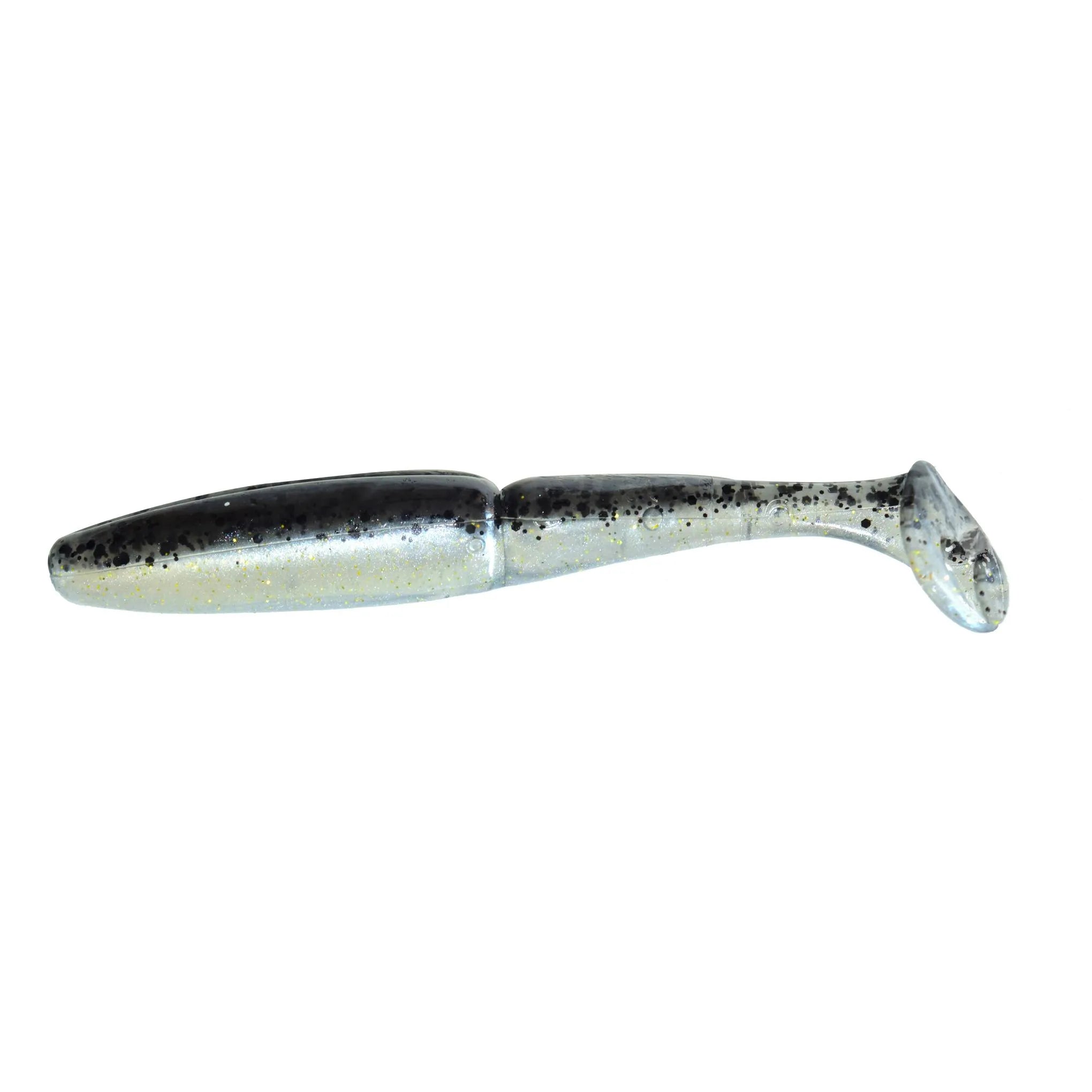 Freshwater Lures-Gambler Little EZ