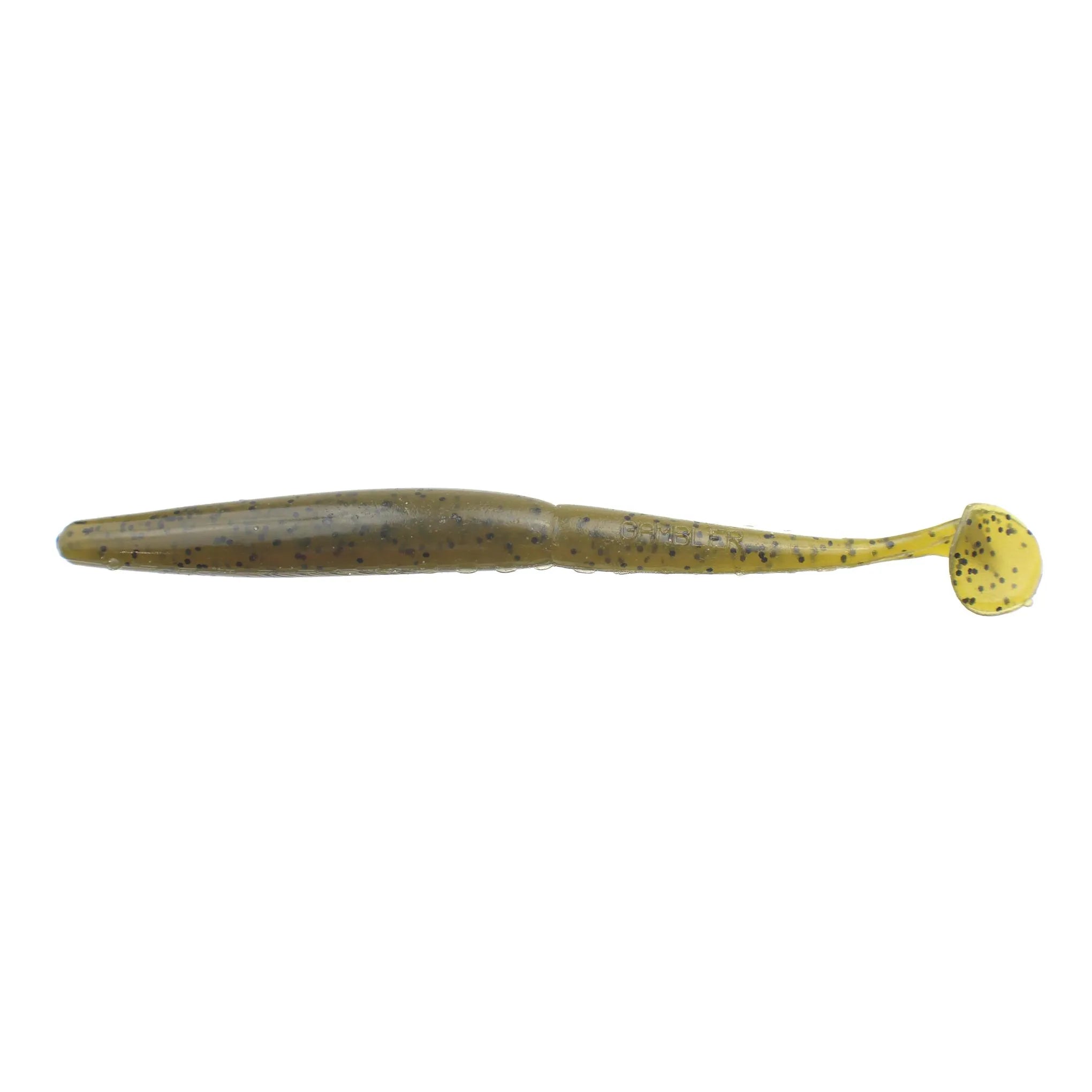 Saltwater Lures-Gambler Slim EZ