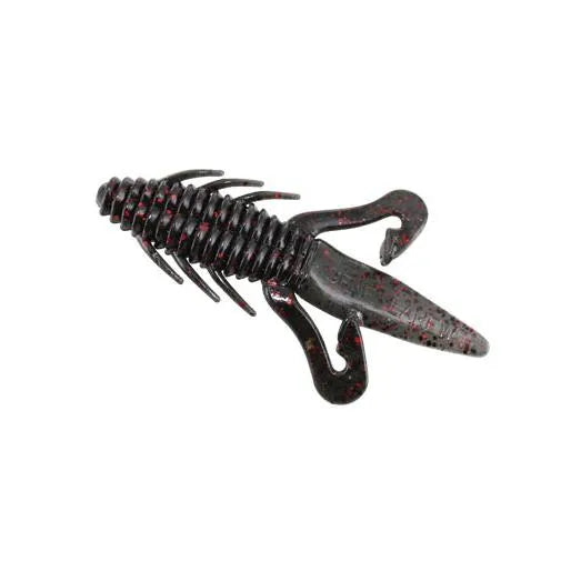 Jerkbait Lures-GL Biffle Bug Jr 3.5''