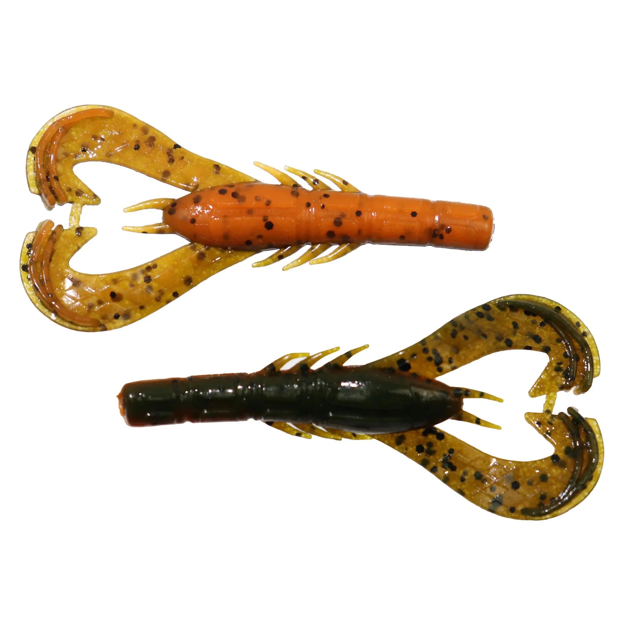 Night Fishing Lures-Googan Krackin' Craw