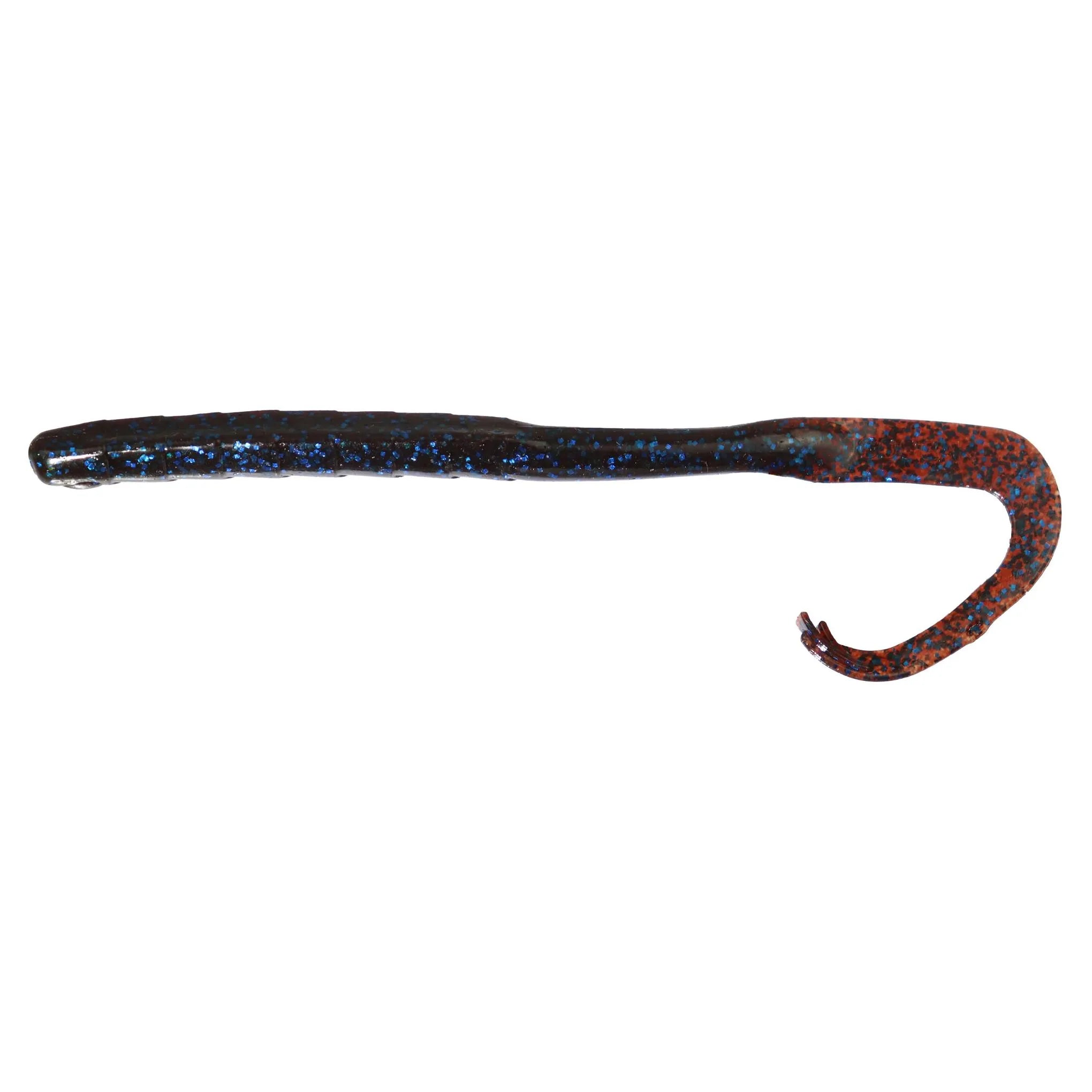 Spinner Lures-Googan Mondo Worm