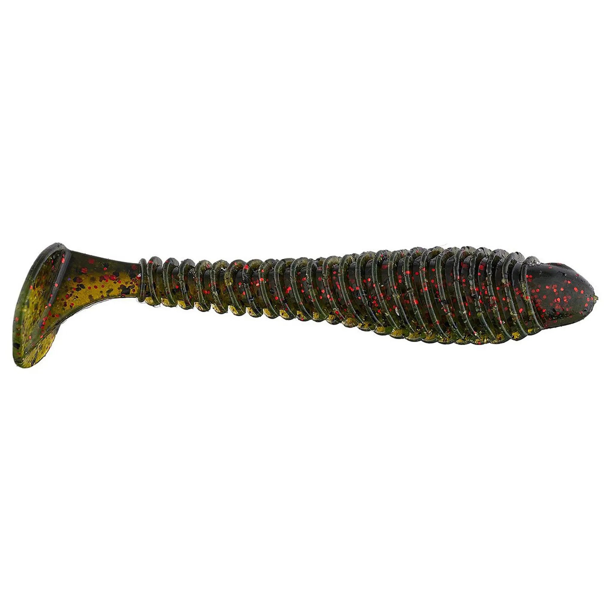 Big Game Lures-Googan Saucy Swimmer