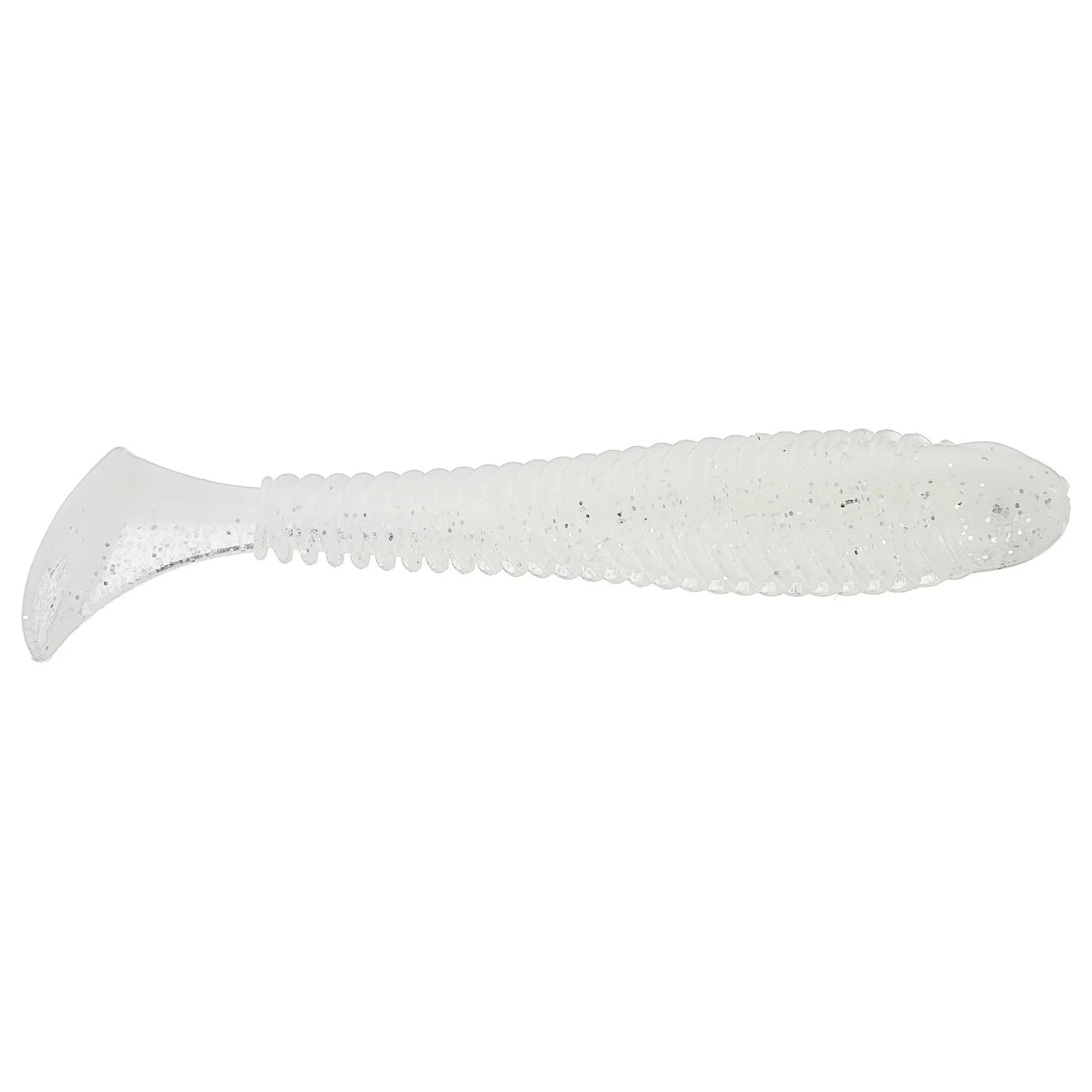 White Pearl Shad