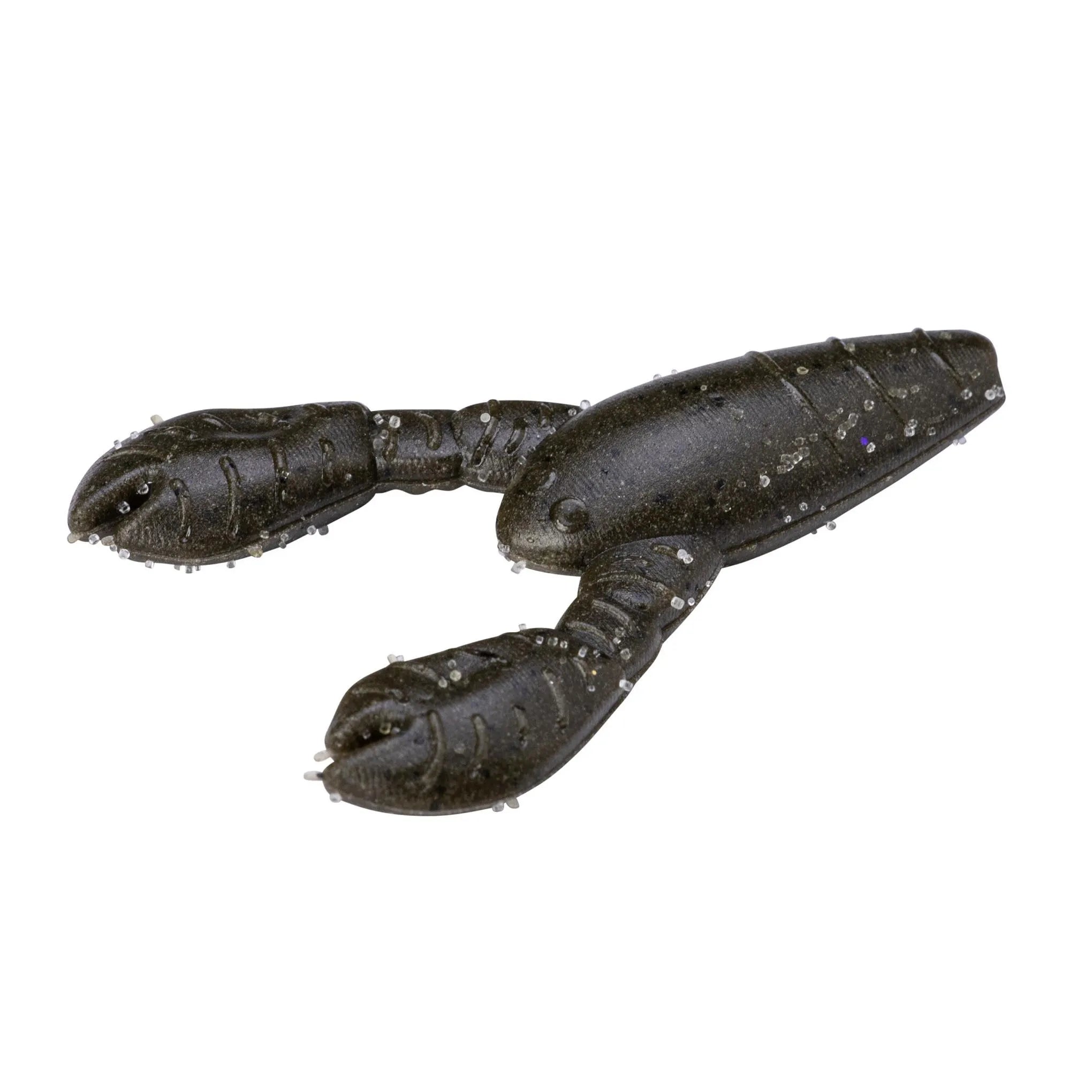 Soft Plastic Lures-GreatLakes Snack Craw