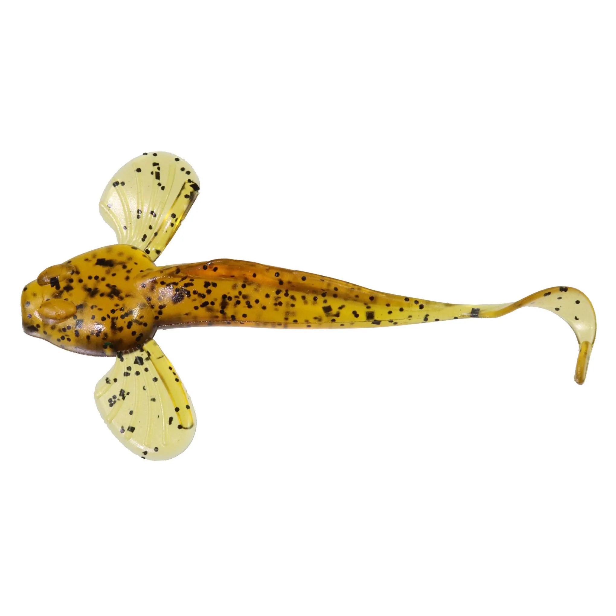 Lures for Saltwater Fishing-Jewel Sculpin Hypertail