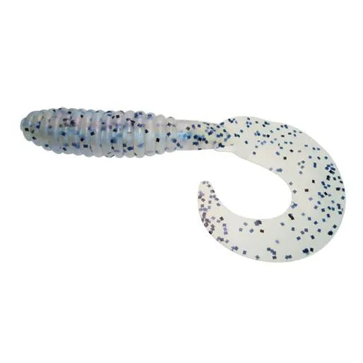 Fishing Lures for Trout-Kalins Grub 5''