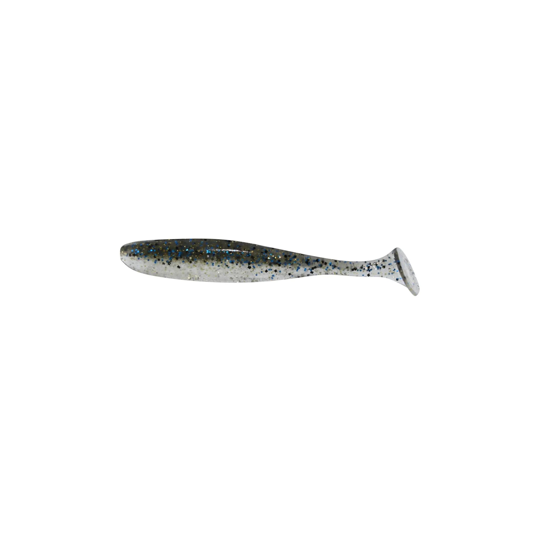 Heavy-Duty Lures-Keitech Easy Shiner Swimbait