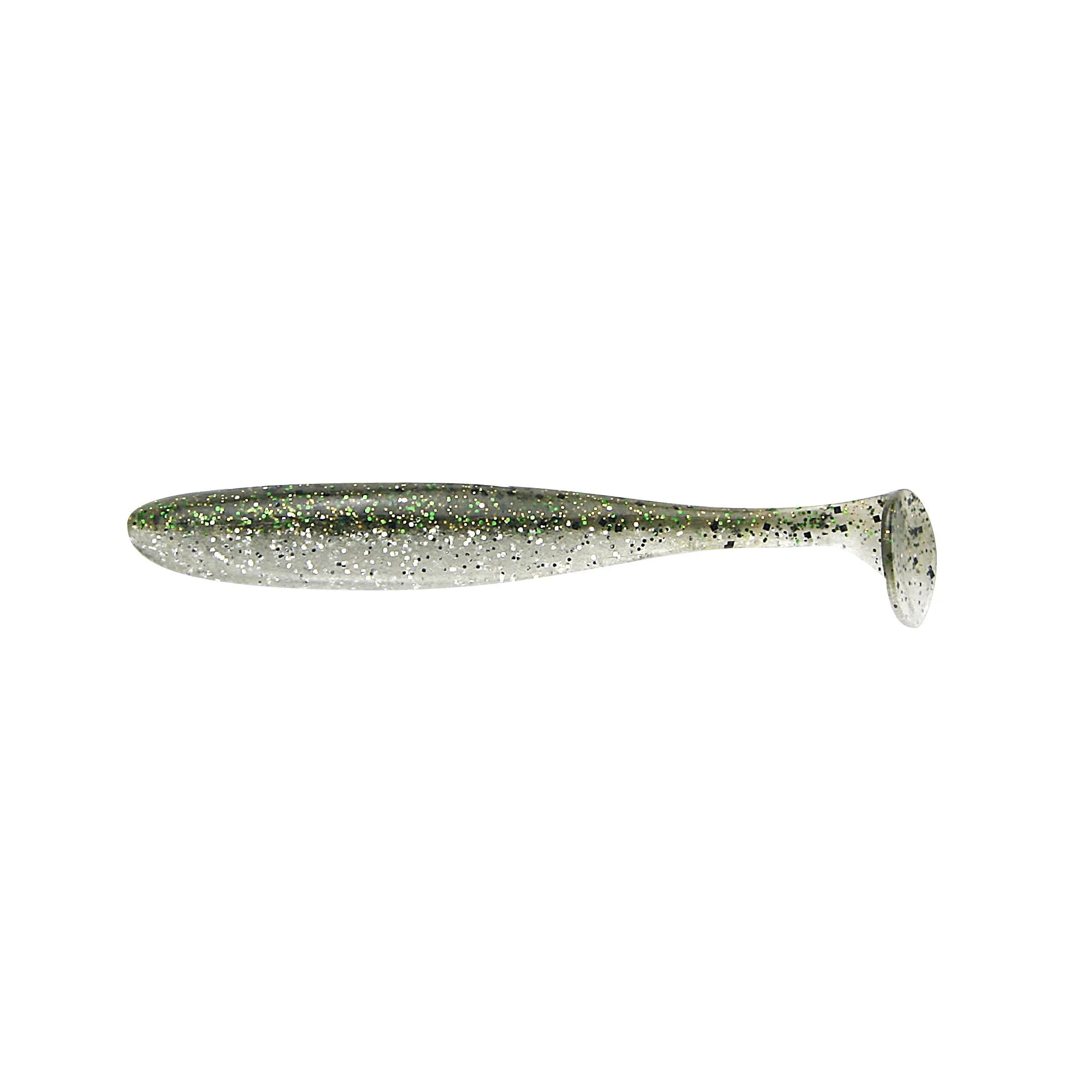 Silver Flash Minnow