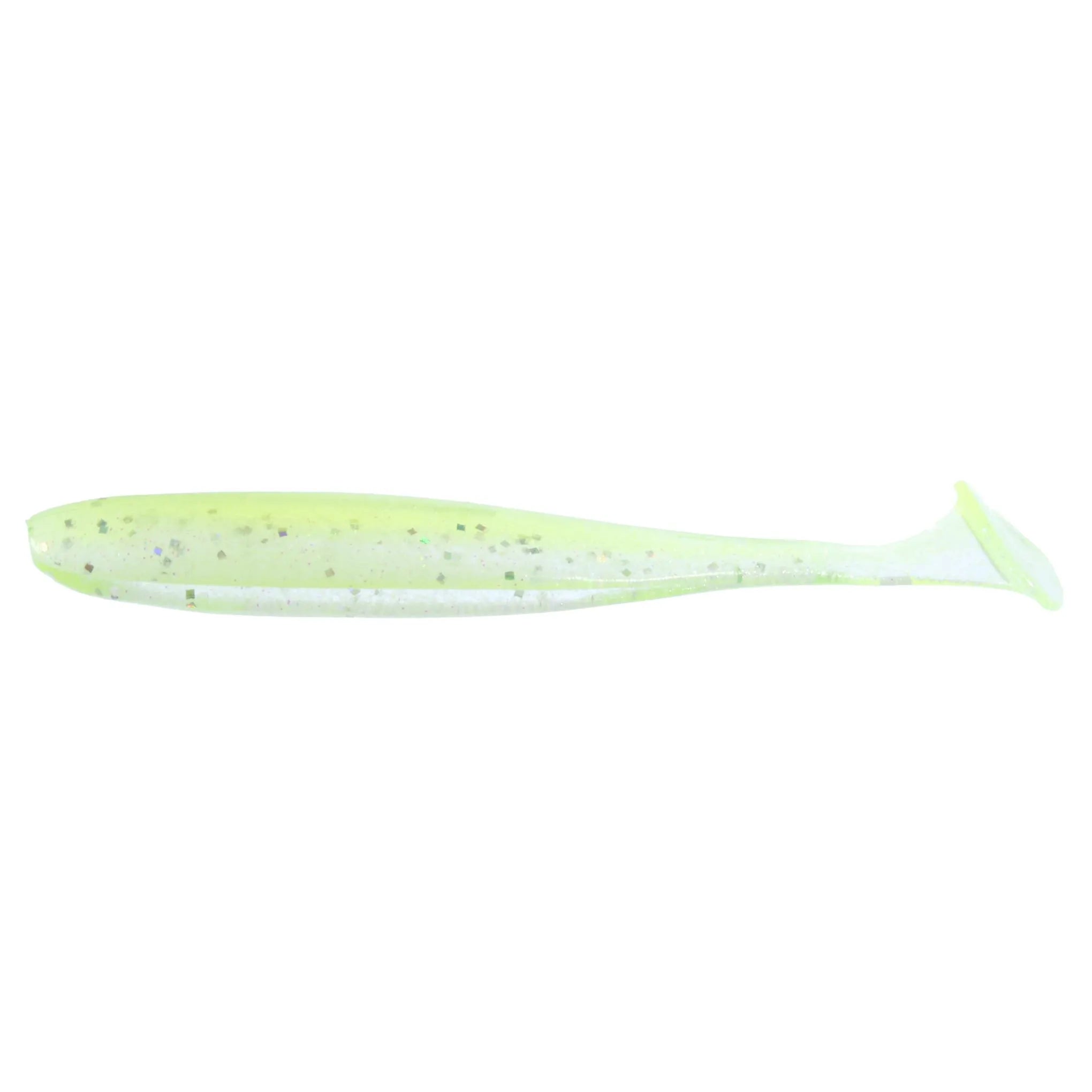 Chartreuse Shad