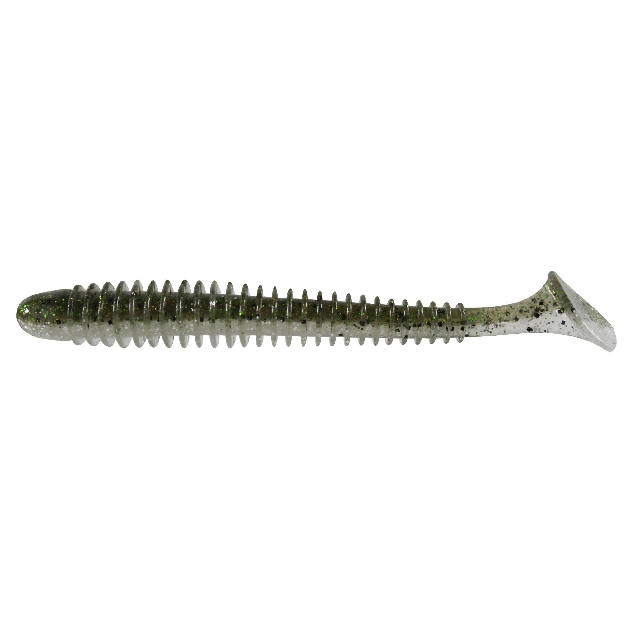 Hybrid Soft Lures-Keitech Swing Impact 4.5''