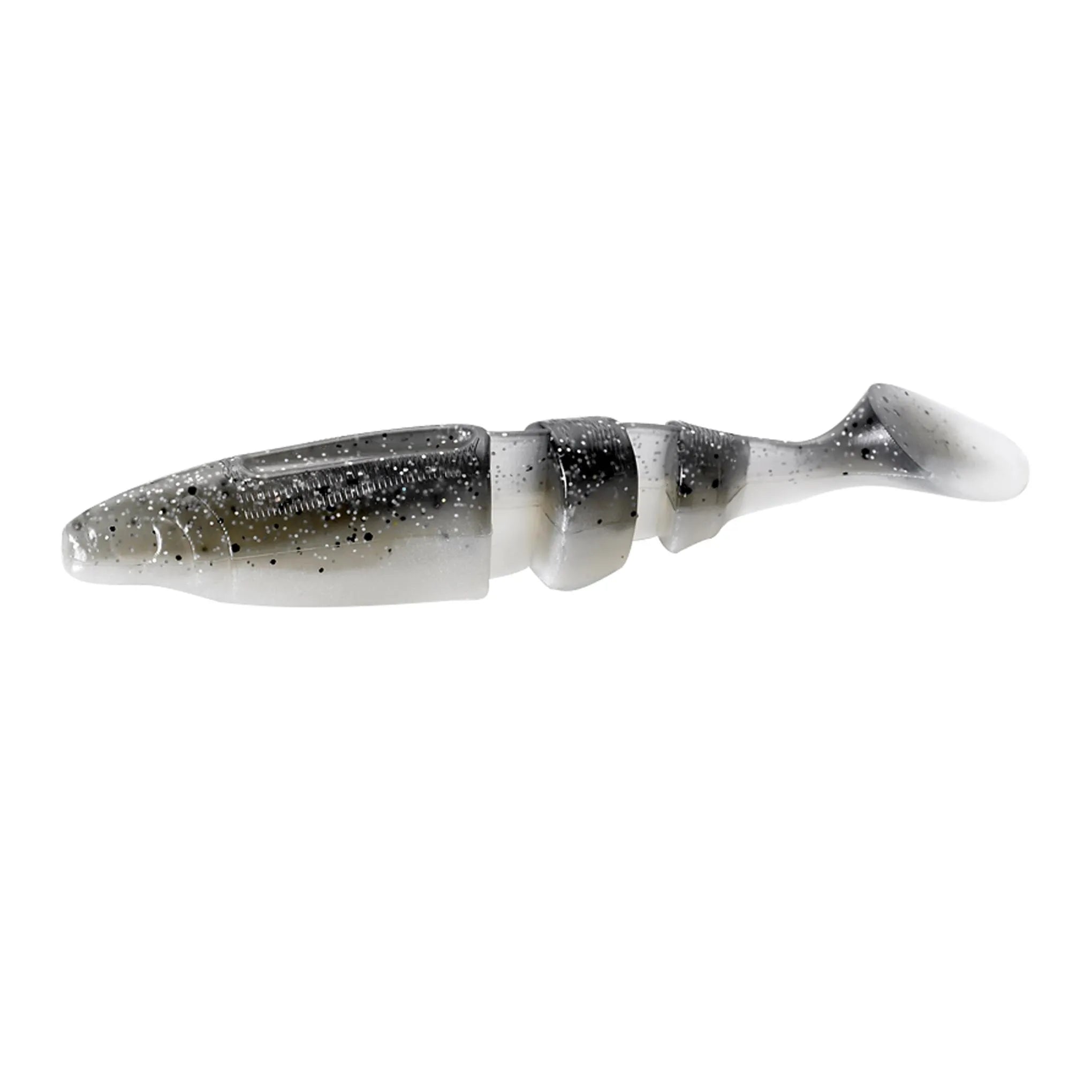 Topwater Baitfish Lures-Lake Fork LiveMagicMinn Pin