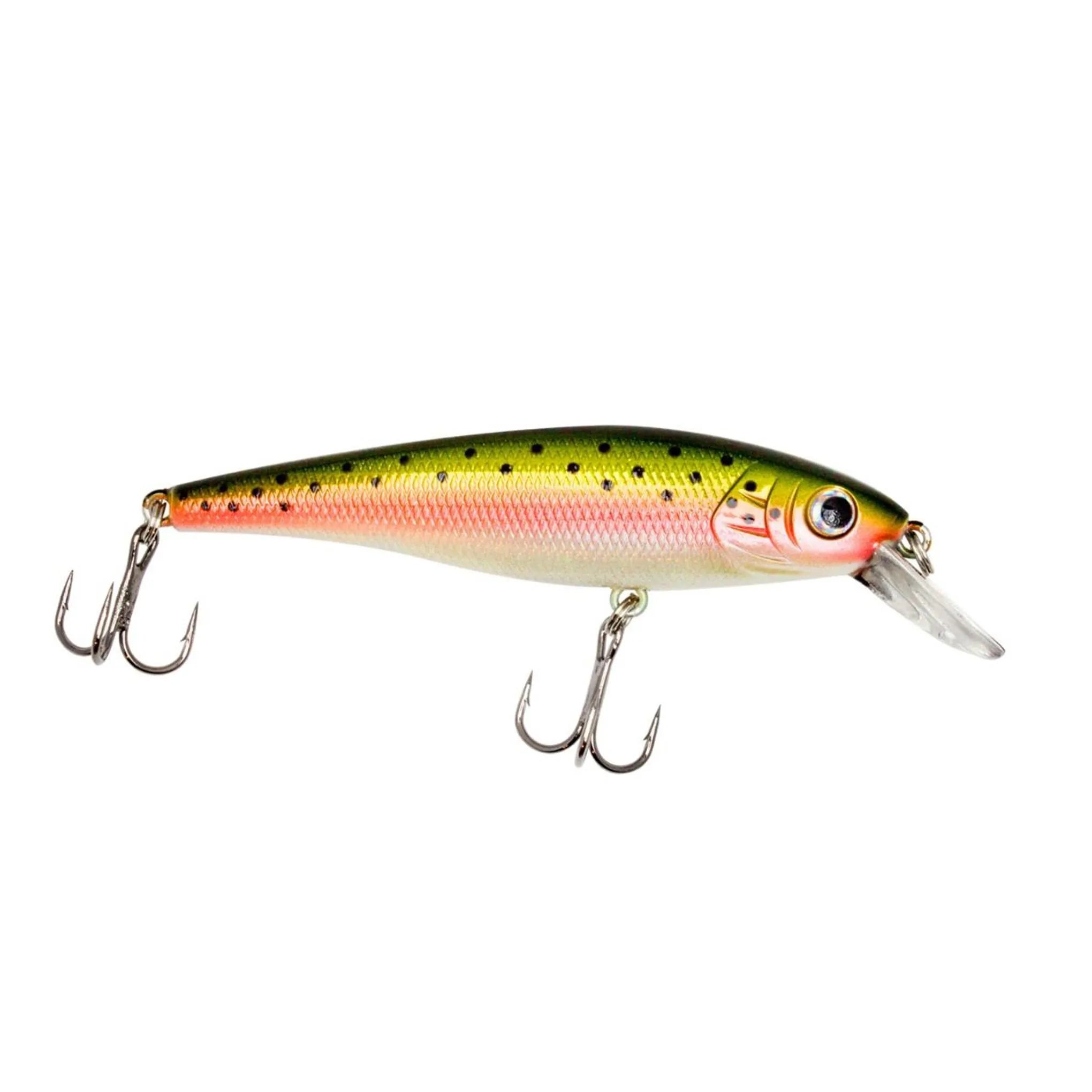 Jerkbait Lures-Leland Lures Trout Magnet™ 3.5" Cranks