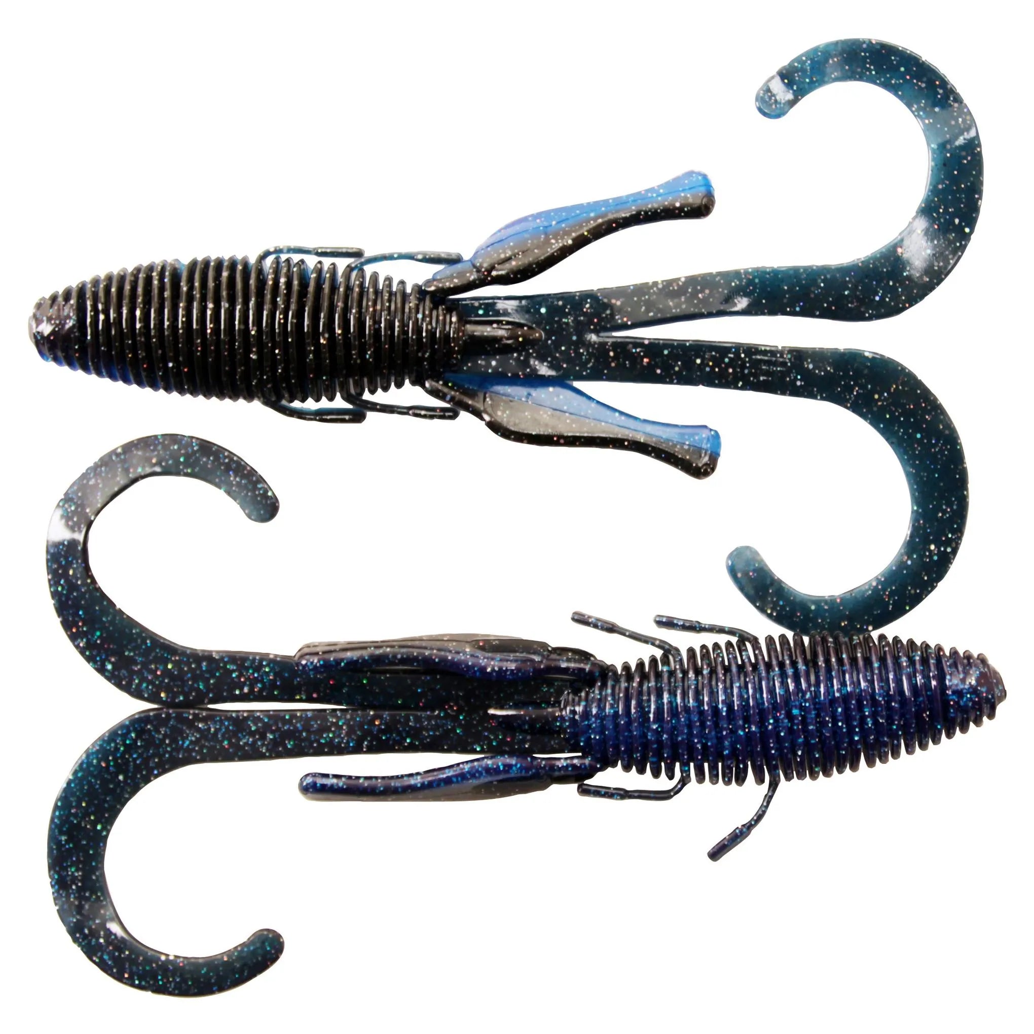 Bass Fishing Lures-Missile Bait Baby D Stroyer