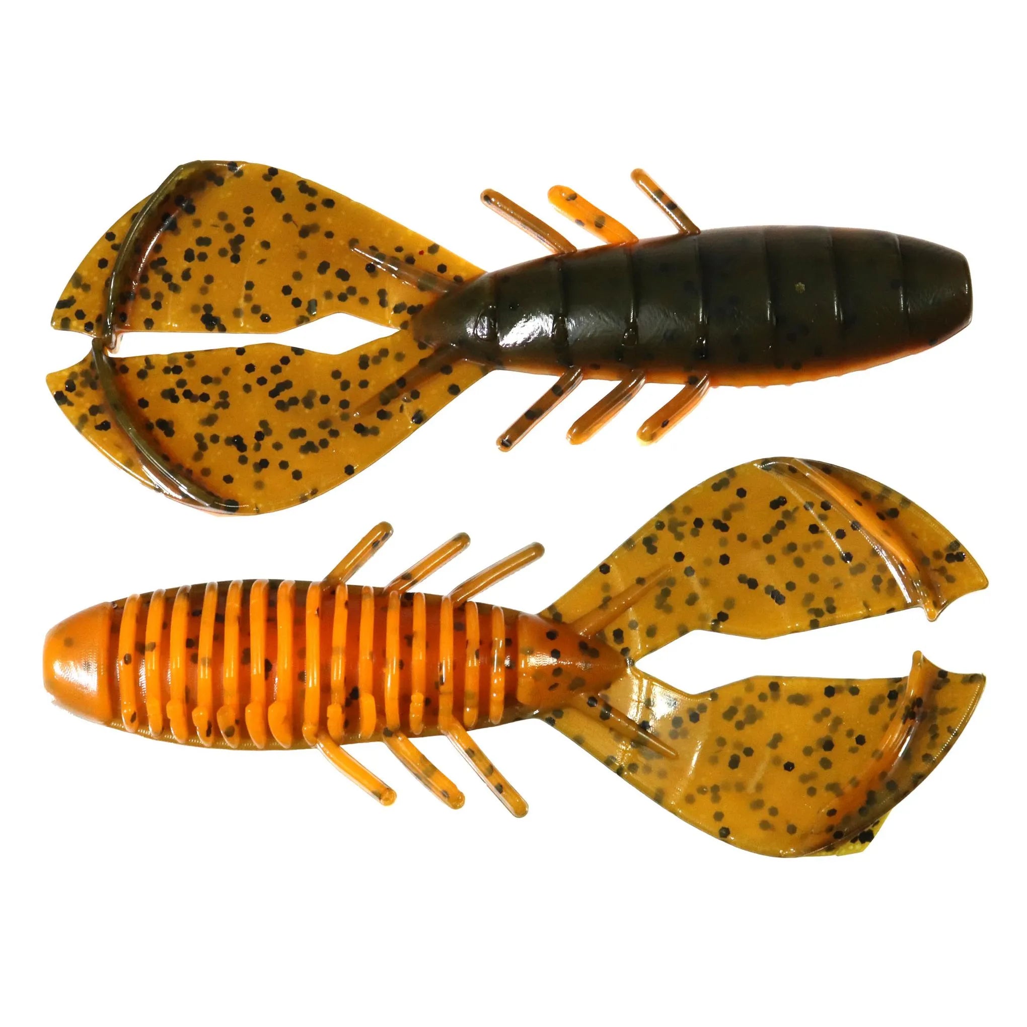 Natural Color Lures-Missile Bait Chunky D