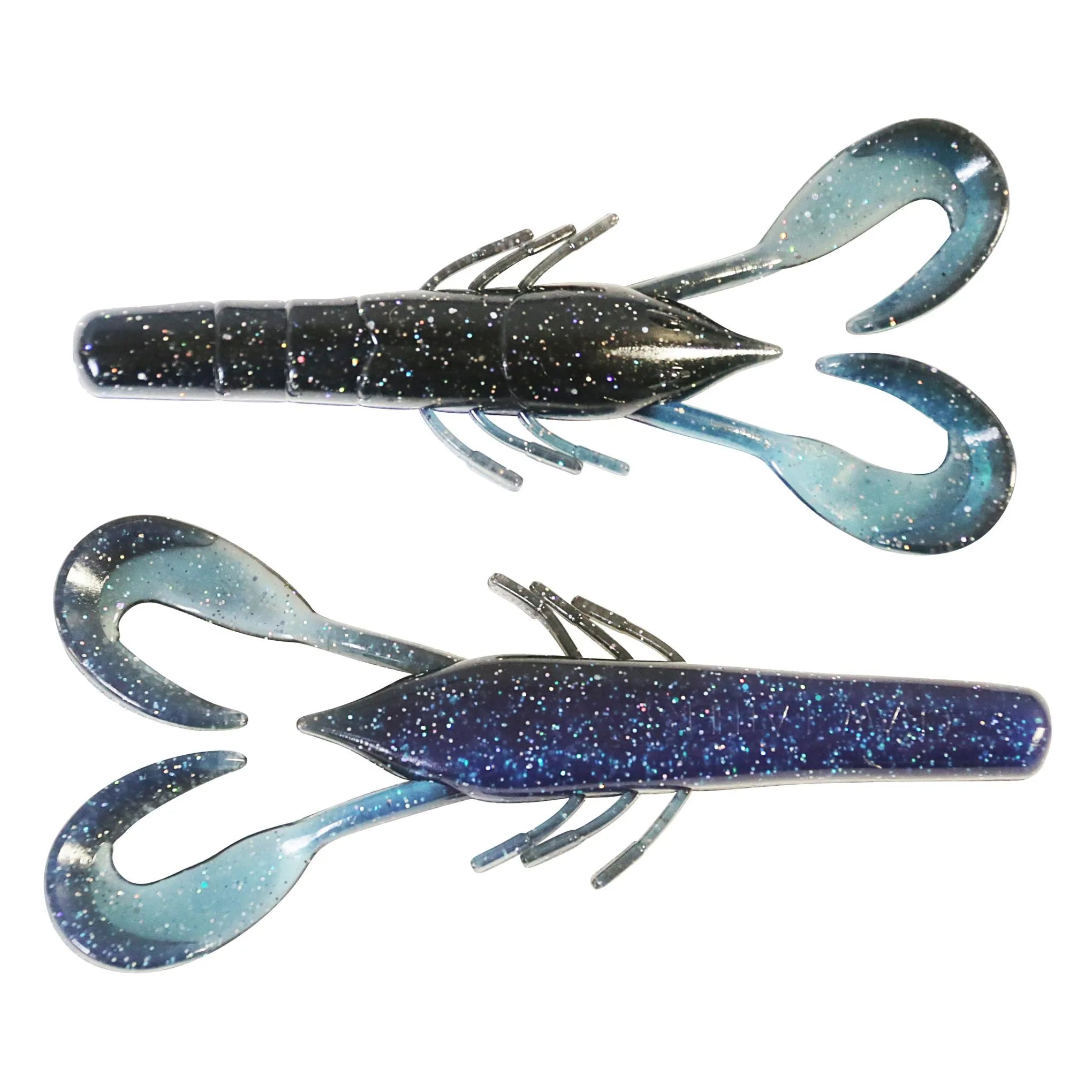 Fishing Lures for Cod-Missile Bait Craw Father