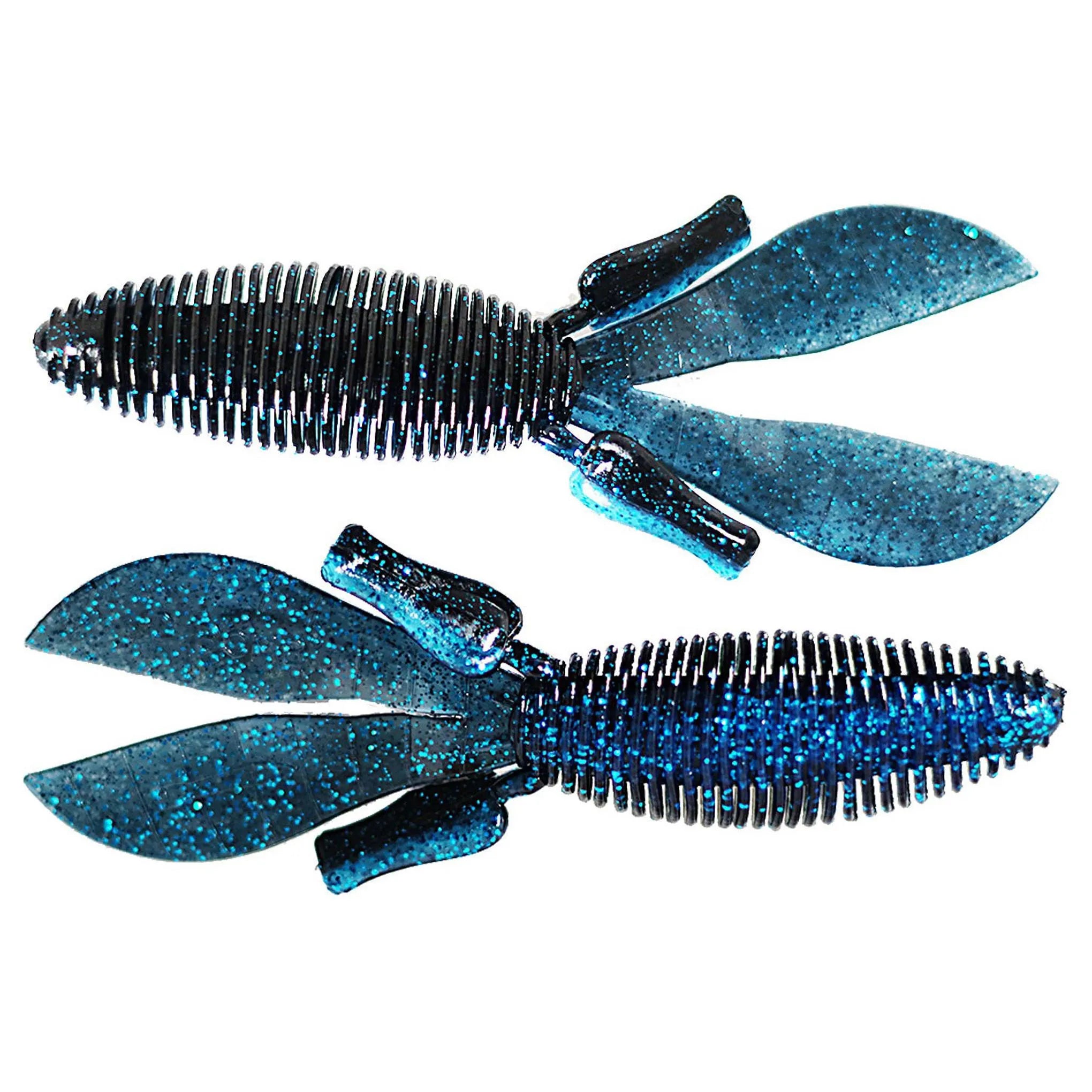 Sinking Popper Lures-Missile Bait D Bomb VP