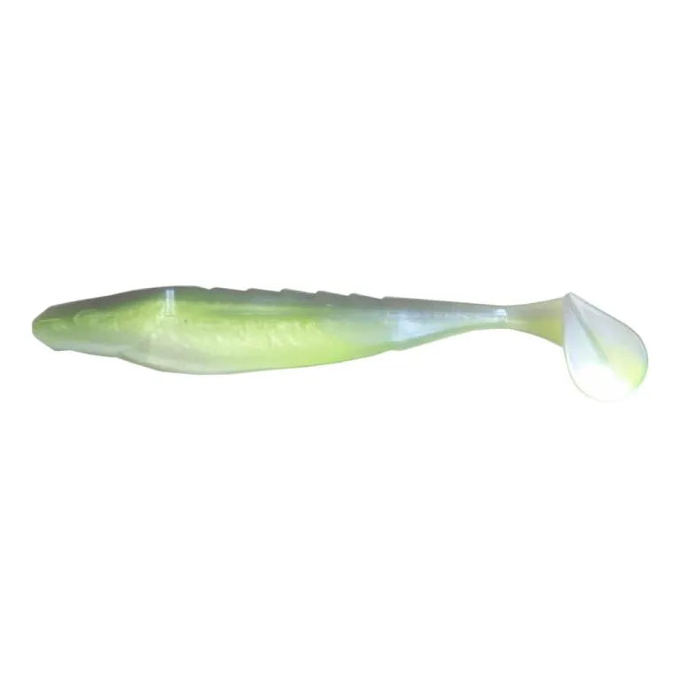 Unique Color Lures-Missile Bait Shockwave 3.5